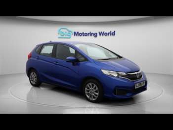Used Honda Jazz 2018 for sale - 74726496: Photo