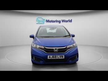 Used Honda Jazz 2018 for sale - 74726496: Photo