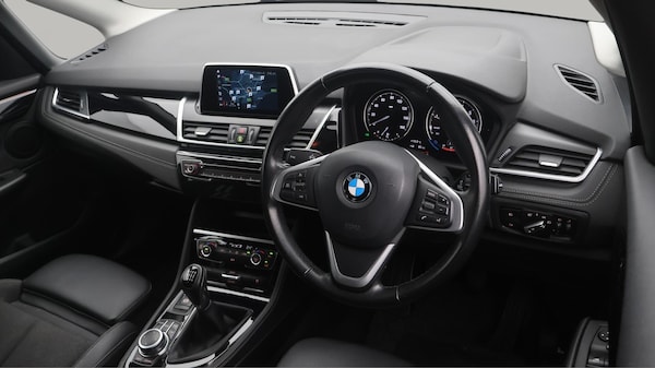 Used BMW 2 Series Active Tourer 2018 for sale - 76306269: Photo 10
