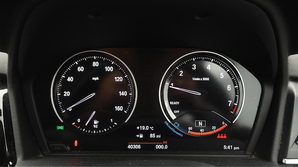 Used BMW 2 Series Active Tourer 2018 for sale - 76306269: Photo 11