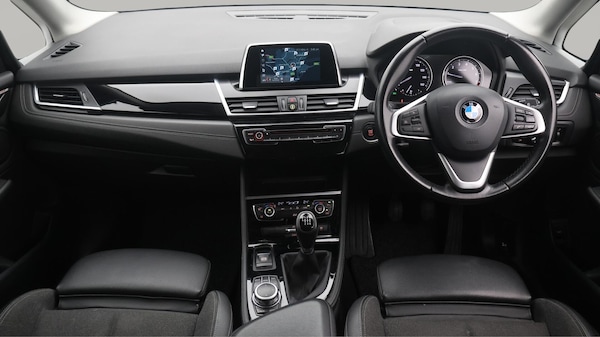 Used BMW 2 Series Active Tourer 2018 for sale - 76306269: Photo 14