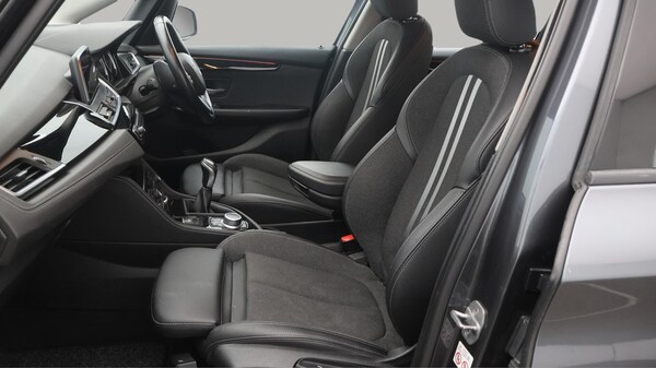 Used BMW 2 Series Active Tourer 2018 for sale - 76306269: Photo 15
