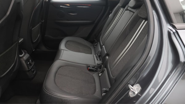 Used BMW 2 Series Active Tourer 2018 for sale - 76306269: Photo 17