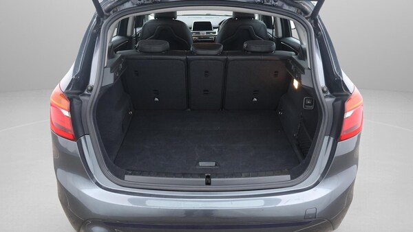 Used BMW 2 Series Active Tourer 2018 for sale - 76306269: Photo 18
