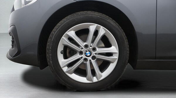 Used BMW 2 Series Active Tourer 2018 for sale - 76306269: Photo 19