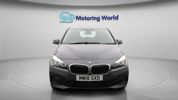 Used BMW 2 Series Active Tourer 2018 for sale - 76306269: Photo 3