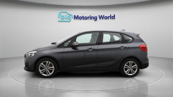 Used BMW 2 Series Active Tourer 2018 for sale - 76306269: Photo 5