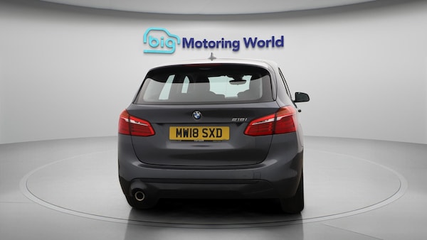 Used BMW 2 Series Active Tourer 2018 for sale - 76306269: Photo 7