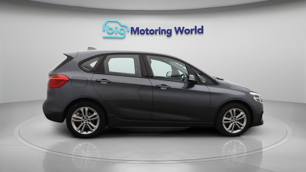 Used BMW 2 Series Active Tourer 2018 for sale - 76306269: Photo 9