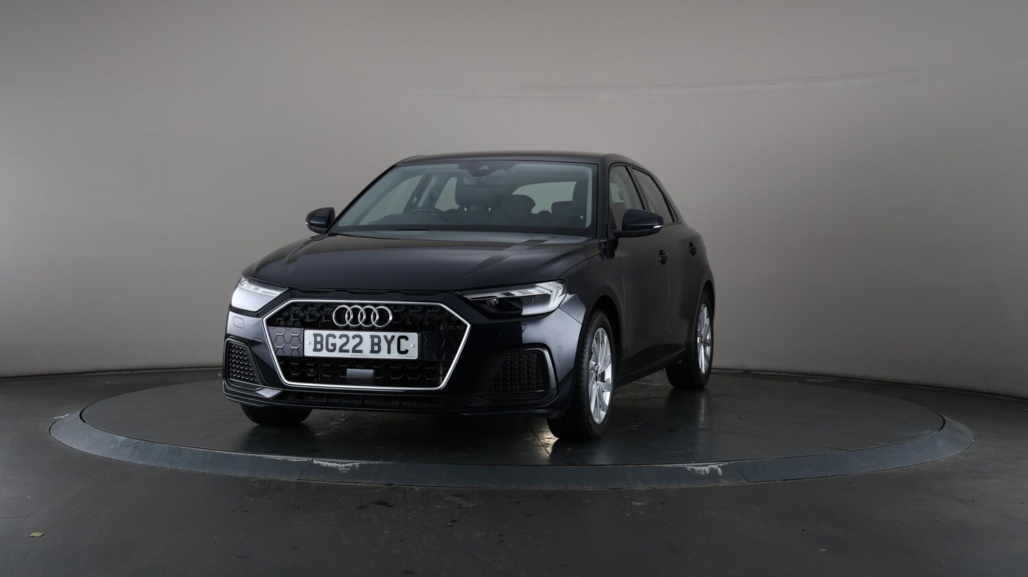 Vehicle 47