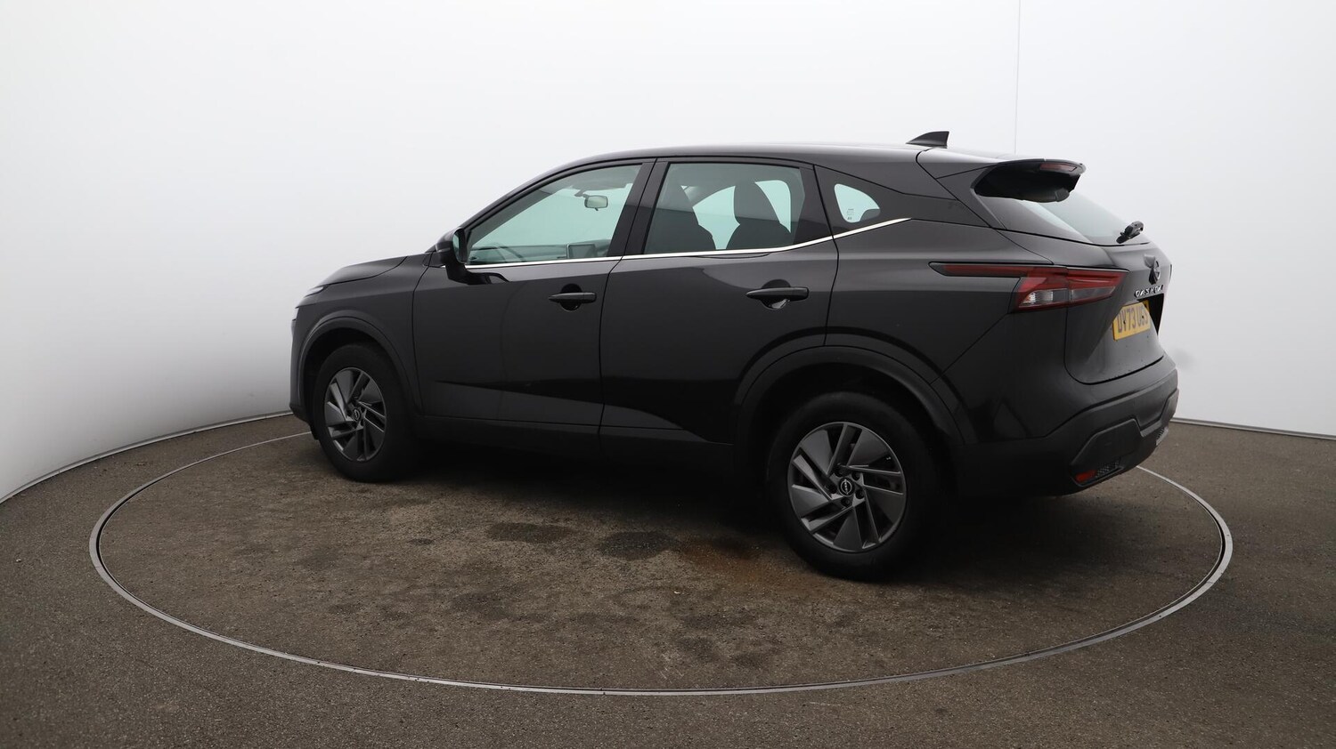 Vehicle 38