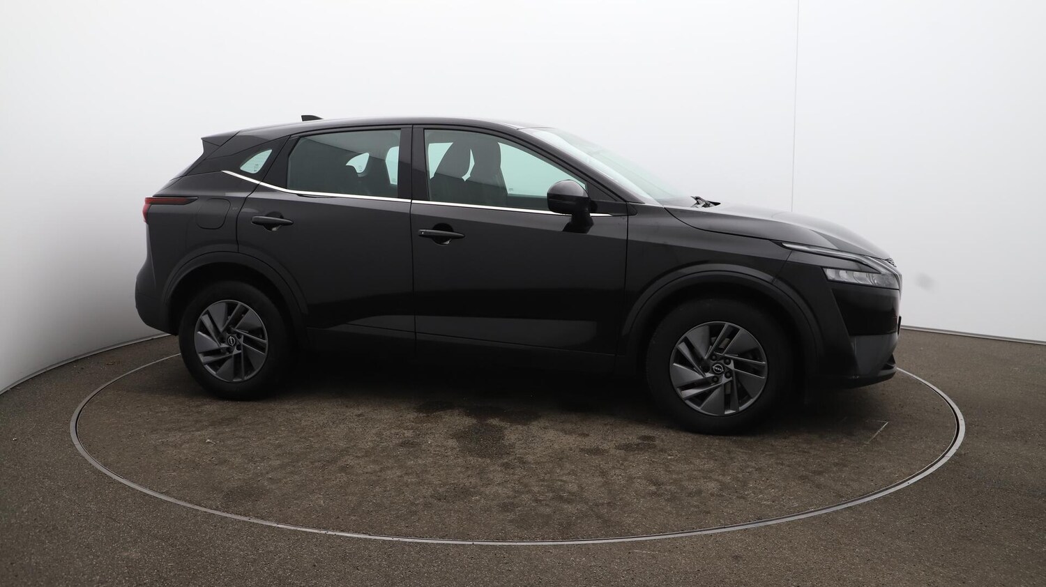 Vehicle 50