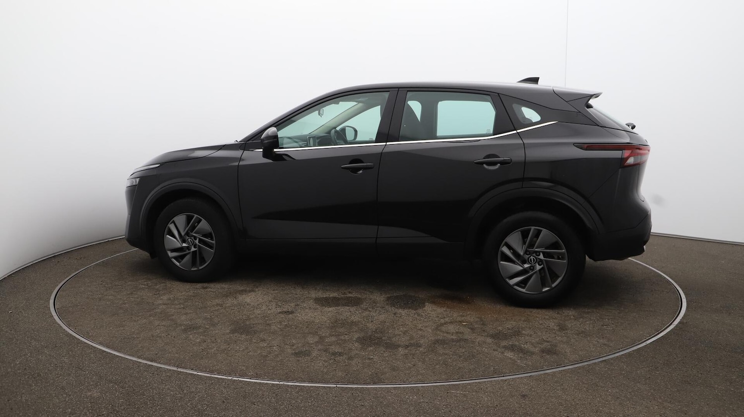 Vehicle 60