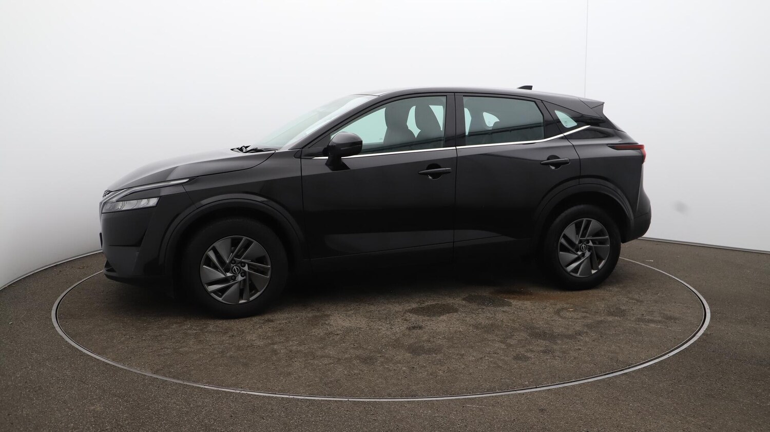 Vehicle 68