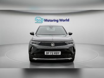 Used Vauxhall Mokka Electric 2023 for sale - 78962184: Photo
