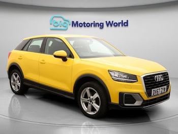 Audi - Q2