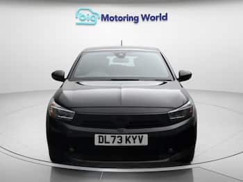 Used Vauxhall Corsa 2023 for sale - 79583424: Photo