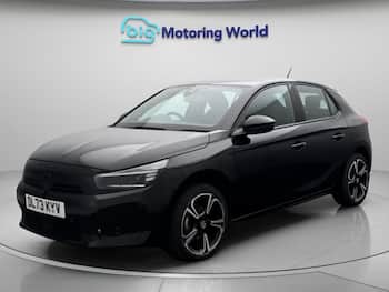 Used Vauxhall Corsa 2023 for sale - 79583424: Photo