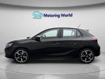Used Vauxhall Corsa 2023 for sale - 79583424: Photo