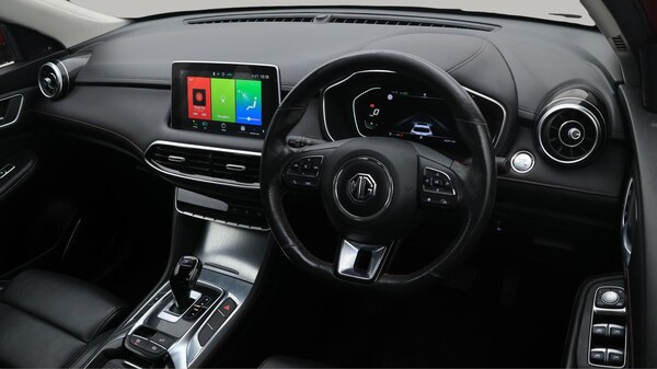 Used MG MG HS 2022 for sale - 76326586: Photo 10