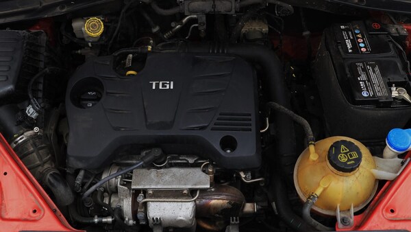 Used MG MG HS 2022 for sale - 76326586: Photo 20