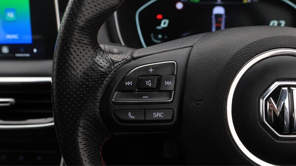 Used MG MG HS 2022 for sale - 76326586: Photo 24