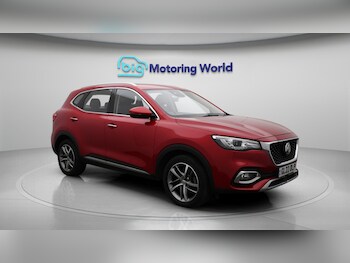 Used MG MG HS 2022 for sale - 76326586: Photo 2
