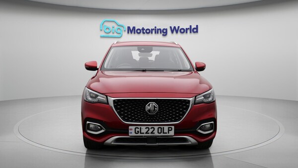 Used MG MG HS 2022 for sale - 76326586: Photo 3