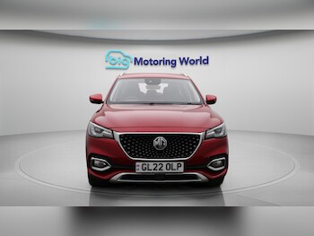 Used MG MG HS 2022 for sale - 76326586: Photo 3
