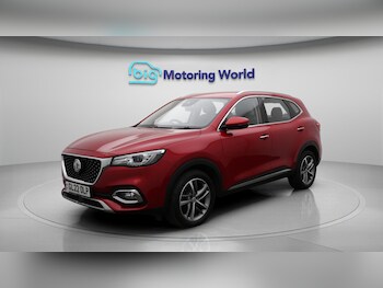 Used MG MG HS 2022 for sale - 76326586: Photo 4