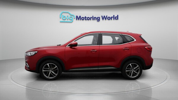 Used MG MG HS 2022 for sale - 76326586: Photo 5