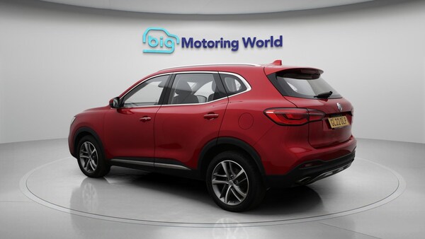 Used MG MG HS 2022 for sale - 76326586: Photo 6