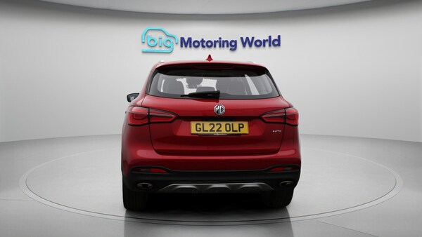 Used MG MG HS 2022 for sale - 76326586: Photo 7