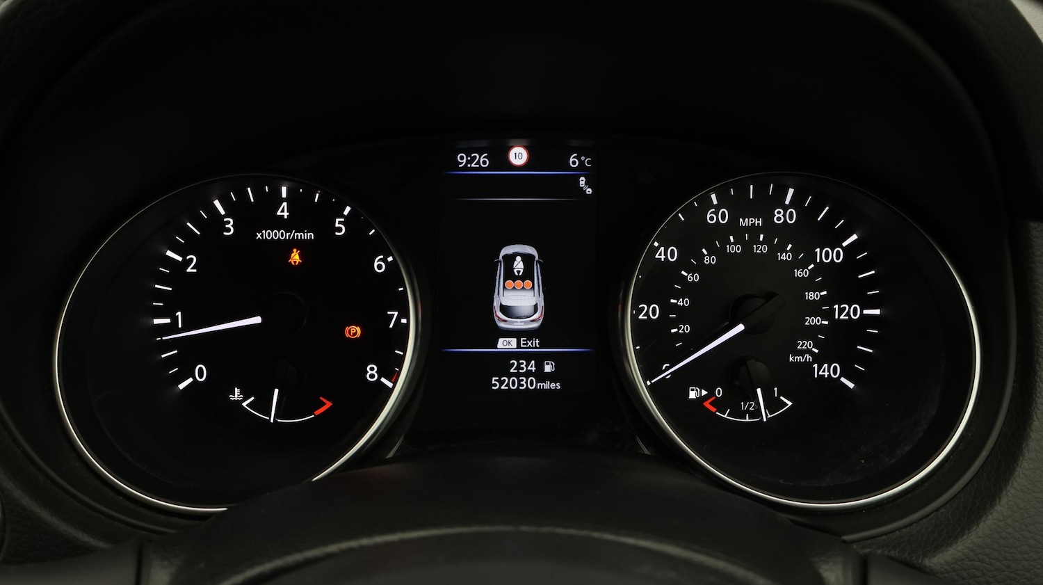 Used Nissan Qashqai 2019 for sale - 77764304: Photo 10