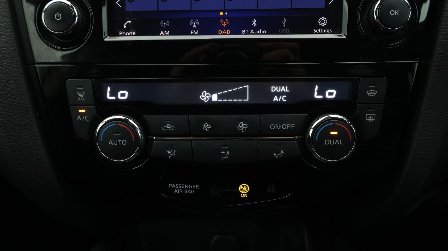 Used Nissan Qashqai 2019 for sale - 77764304: Photo 12