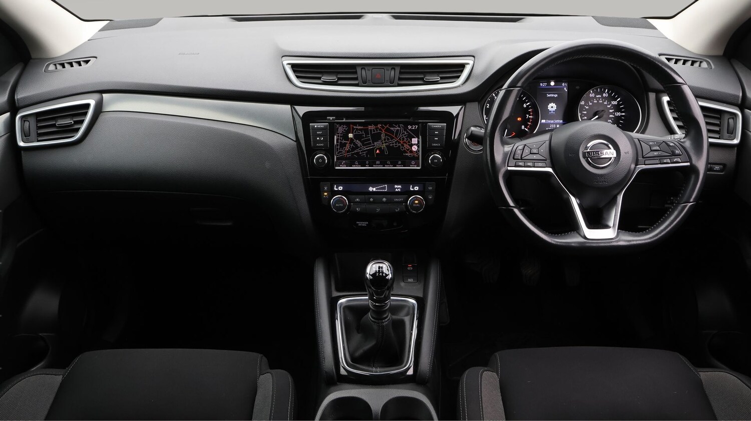 Used Nissan Qashqai 2019 for sale - 77764304: Photo 13