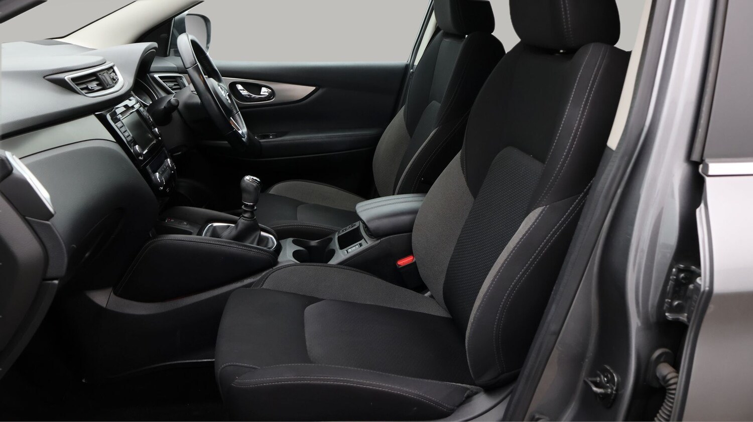 Used Nissan Qashqai 2019 for sale - 77764304: Photo 14