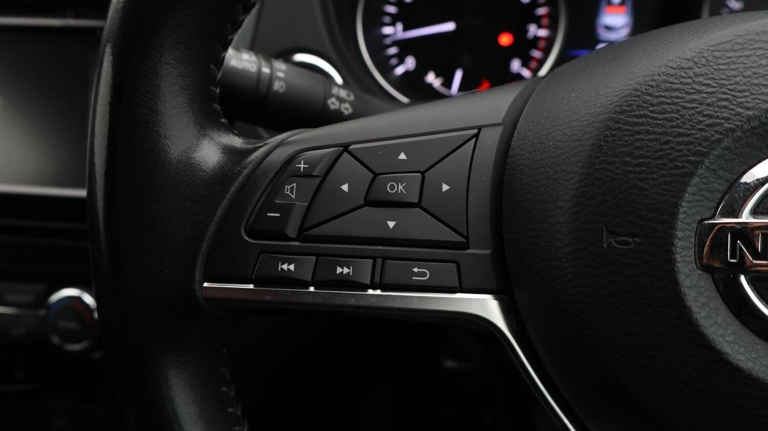 Used Nissan Qashqai 2019 for sale - 77764304: Photo 23