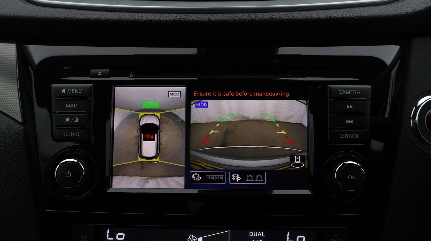 Used Nissan Qashqai 2019 for sale - 77764304: Photo 25