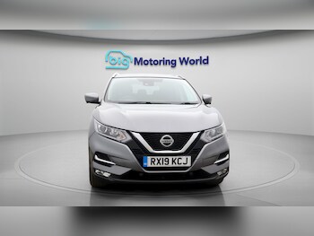 Used Nissan Qashqai 2019 for sale - 77764304: Photo