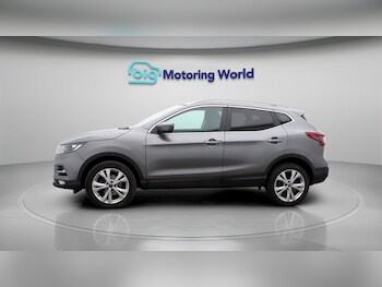 Used Nissan Qashqai 2019 for sale - 77764304: Photo