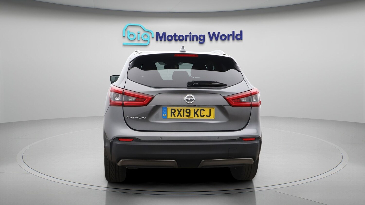 Used Nissan Qashqai 2019 for sale - 77764304: Photo 6