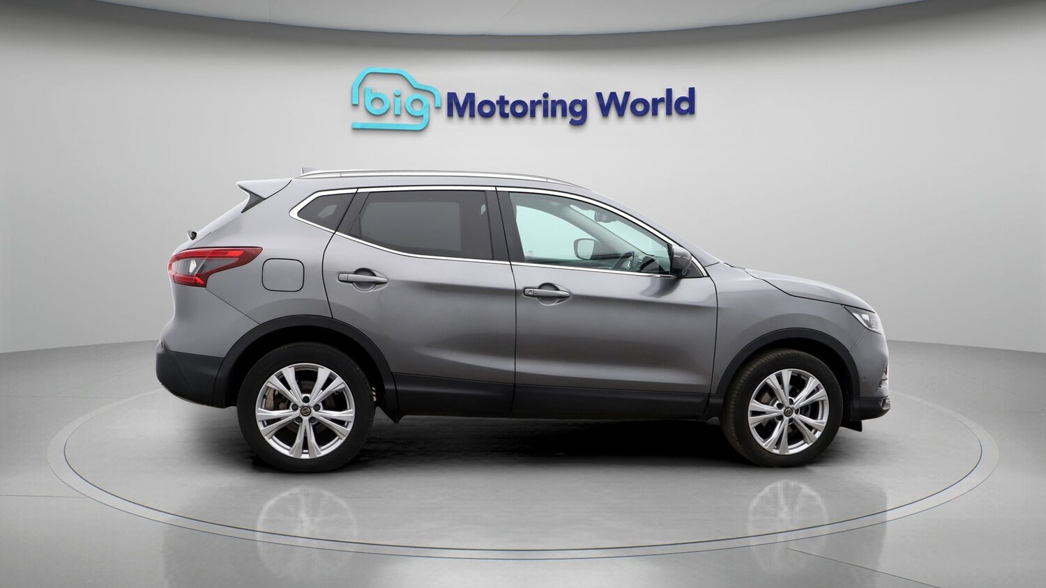 Used Nissan Qashqai 2019 for sale - 77764304: Photo 8