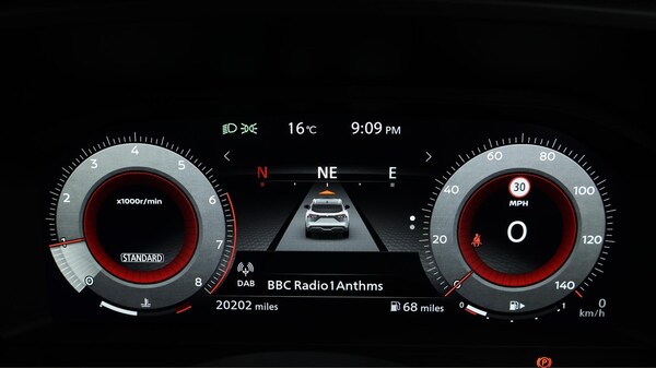 Used Nissan Qashqai 2021 for sale - 76238823: Photo 11