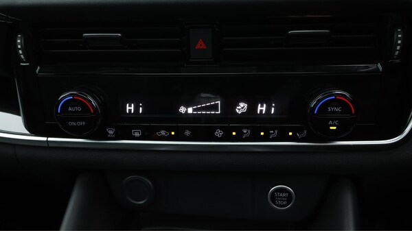 Used Nissan Qashqai 2021 for sale - 76238823: Photo 13