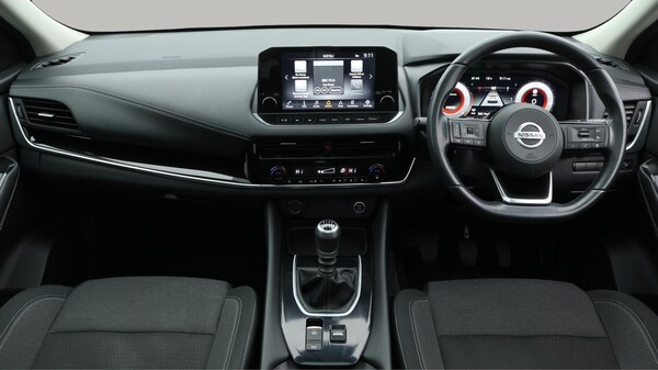 Used Nissan Qashqai 2021 for sale - 76238823: Photo 14