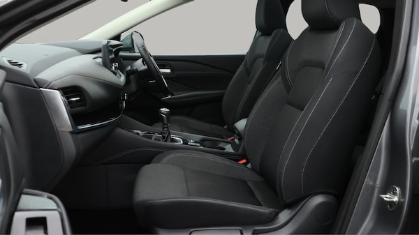 Used Nissan Qashqai 2021 for sale - 76238823: Photo 15