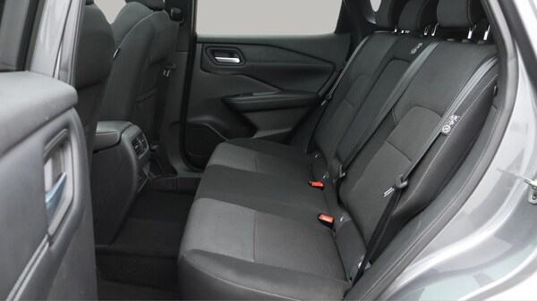 Used Nissan Qashqai 2021 for sale - 76238823: Photo 17