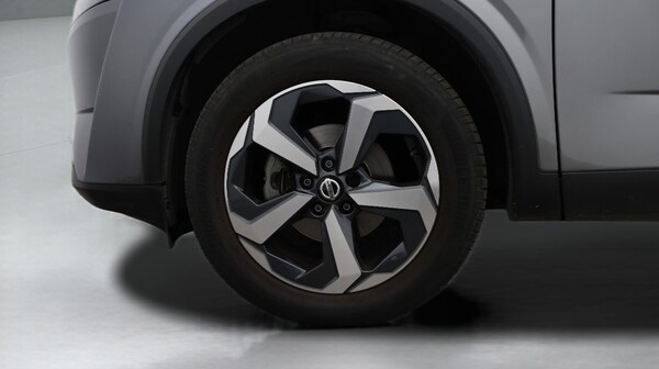Used Nissan Qashqai 2021 for sale - 76238823: Photo 19