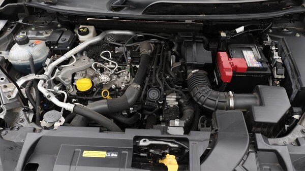 Used Nissan Qashqai 2021 for sale - 76238823: Photo 20